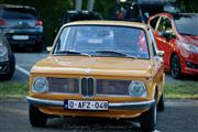 Classic Summer Meet at The Luminus Arena Genk -  8 september 2021