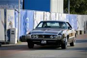 Classic Summer Meet at The Luminus Arena Genk -  8 september 2021