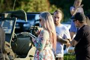 Classic Summer Meet at The Luminus Arena Genk -  8 september 2021