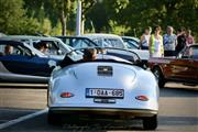Classic Summer Meet at The Luminus Arena Genk -  8 september 2021