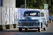 Classic Summer Meet at The Luminus Arena Genk -  8 september 2021