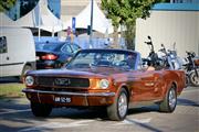 Classic Summer Meet at The Luminus Arena Genk -  8 september 2021