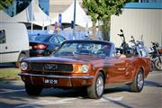 Classic Summer Meet at The Luminus Arena Genk