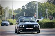 Classic Summer Meet at The Luminus Arena Genk -  8 september 2021