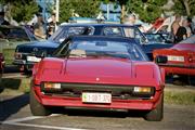 Classic Summer Meet at The Luminus Arena Genk -  8 september 2021