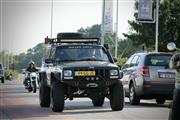 Classic Summer Meet at The Luminus Arena Genk -  8 september 2021