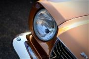 Classic Summer Meet at The Luminus Arena Genk -  8 september 2021