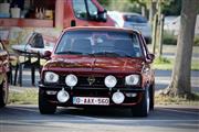 Classic Summer Meet at The Luminus Arena Genk -  8 september 2021
