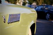 Classic Summer Meet at The Luminus Arena Genk -  8 september 2021