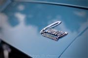 Classic Summer Meet at The Luminus Arena Genk -  8 september 2021