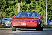 Classic Summer Meet at The Luminus Arena Genk -  8 september 2021