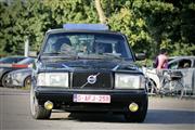 Classic Summer Meet at The Luminus Arena Genk -  8 september 2021