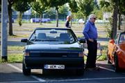 Classic Summer Meet at The Luminus Arena Genk -  8 september 2021