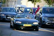 Classic Summer Meet at The Luminus Arena Genk -  8 september 2021