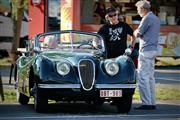 Classic Summer Meet at The Luminus Arena Genk -  8 september 2021