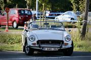 Classic Summer Meet at The Luminus Arena Genk -  8 september 2021