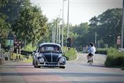 Classic Summer Meet at The Luminus Arena Genk -  8 september 2021