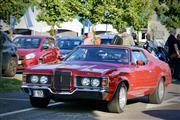 Classic Summer Meet at The Luminus Arena Genk -  8 september 2021