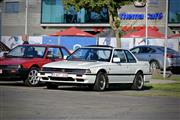 Classic Summer Meet at The Luminus Arena Genk -  8 september 2021