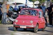 Classic Summer Meet at The Luminus Arena Genk -  8 september 2021