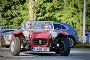Classic Summer Meet at The Luminus Arena Genk -  8 september 2021