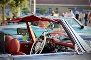 Classic Summer Meet at The Luminus Arena Genk -  8 september 2021