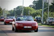 Classic Summer Meet at The Luminus Arena Genk -  8 september 2021