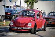 Classic Summer Meet at The Luminus Arena Genk -  8 september 2021