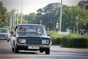 Classic Summer Meet at The Luminus Arena Genk -  8 september 2021