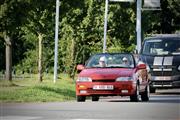 Classic Summer Meet at The Luminus Arena Genk -  8 september 2021