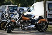 Classic Summer Meet at The Luminus Arena Genk -  8 september 2021