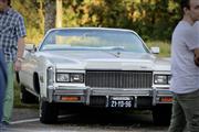 Classic Summer Meet at The Luminus Arena Genk -  8 september 2021