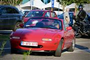 Classic Summer Meet at The Luminus Arena Genk -  8 september 2021