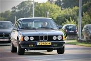 Classic Summer Meet at The Luminus Arena Genk -  8 september 2021