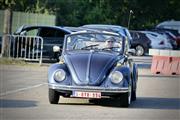 Classic Summer Meet at The Luminus Arena Genk -  8 september 2021