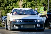 Classic Summer Meet at The Luminus Arena Genk -  8 september 2021