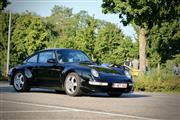 Classic Summer Meet at The Luminus Arena Genk -  8 september 2021