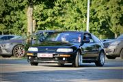 Classic Summer Meet at The Luminus Arena Genk -  8 september 2021