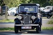 Classic Summer Meet at The Luminus Arena Genk -  8 september 2021
