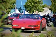 Classic Summer Meet at The Luminus Arena Genk -  8 september 2021