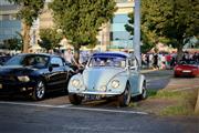 Classic Summer Meet at The Luminus Arena Genk -  8 september 2021