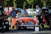 Classic Summer Meet at The Luminus Arena Genk -  8 september 2021
