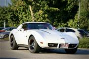 Classic Summer Meet at The Luminus Arena Genk -  8 september 2021