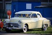 Classic Summer Meet at The Luminus Arena Genk -  8 september 2021