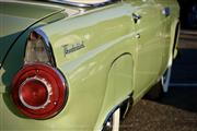 Classic Summer Meet at The Luminus Arena Genk -  8 september 2021