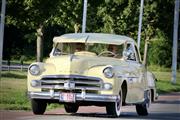 Classic Summer Meet at The Luminus Arena Genk -  8 september 2021