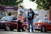 Classic Summer Meet at The Luminus Arena Genk -  8 september 2021