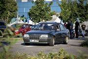 Classic Summer Meet at The Luminus Arena Genk -  8 september 2021