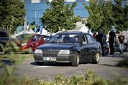 Classic Summer Meet at The Luminus Arena Genk