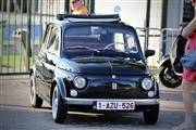Classic Summer Meet at The Luminus Arena Genk -  8 september 2021